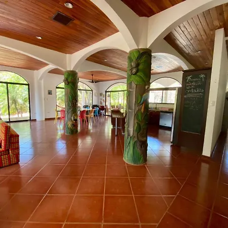 Casa Alice Surf Bed&breakfast