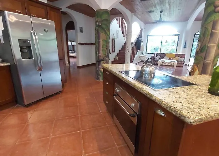 Casa Alice 3*