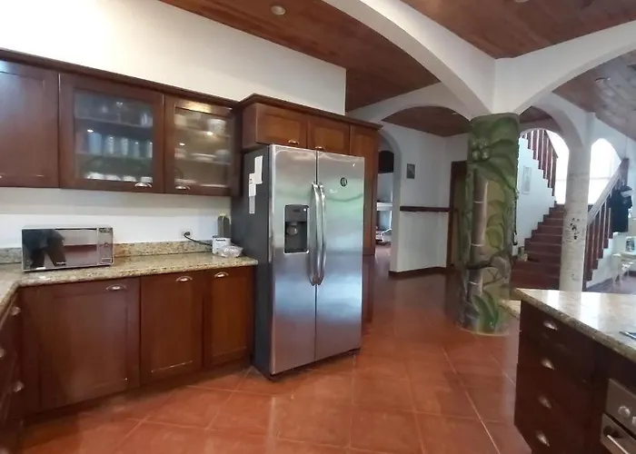 Casa Alice Pensión 3*