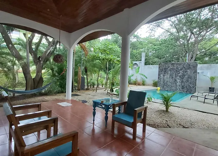 Casa Alice Marbella