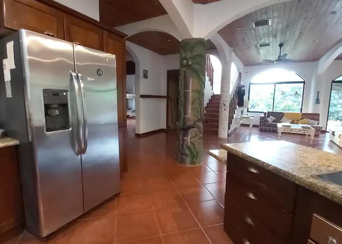 Casa Alice Pensión Marbella
