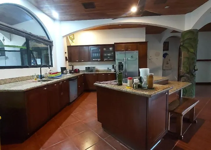 Casa Alice 3*