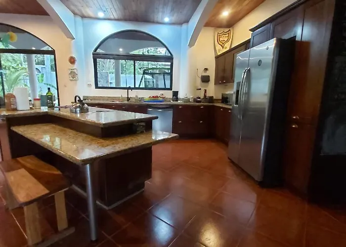 Casa Alice Pensión 3*