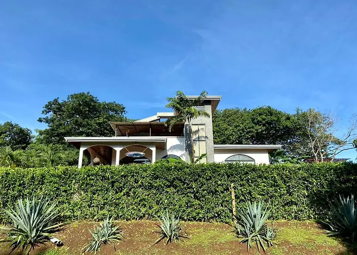 Pensión Casa Alice Marbella