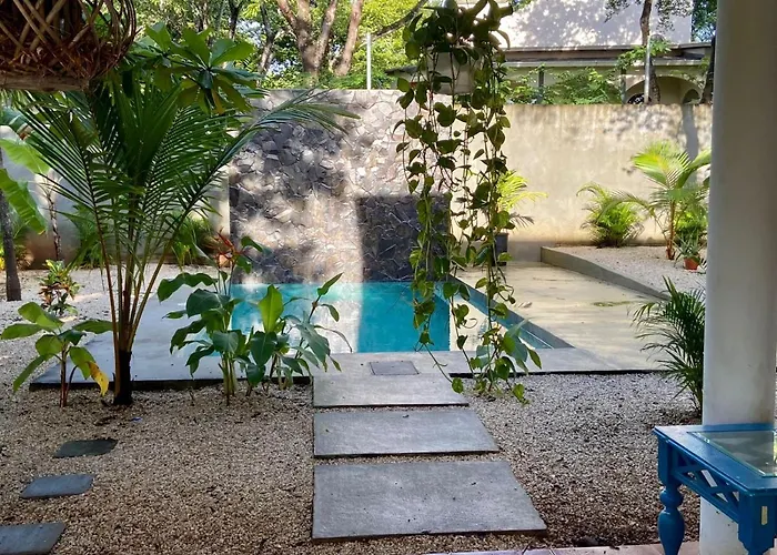 Casa Alice Pensión