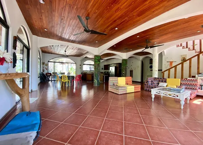 Pensión Casa Alice 3*