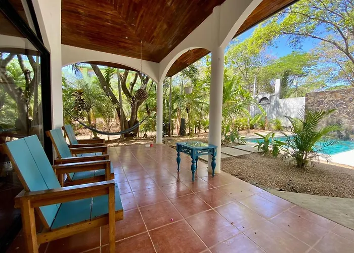 Casa Alice 3* Marbella