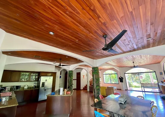 Casa Alice