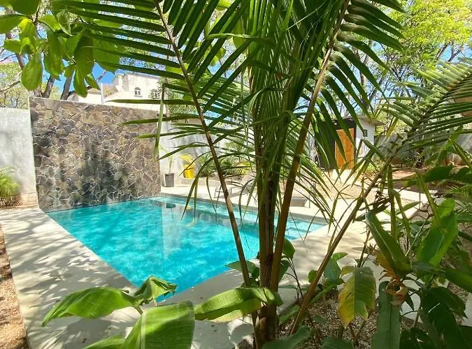 Casa Alice 3* Marbella