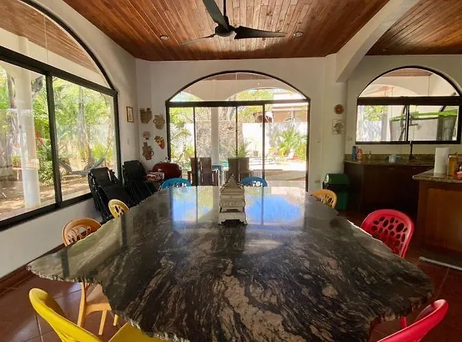 Casa Alice Pensión Marbella