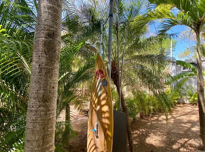 Casa Alice Marbella