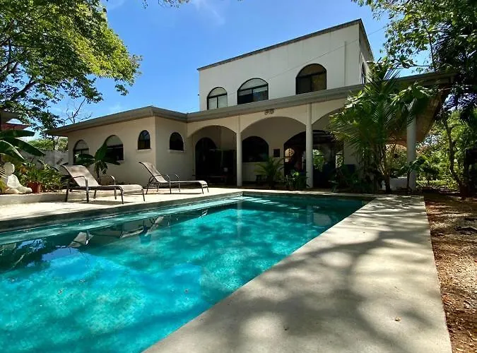 Casa Alice Marbella