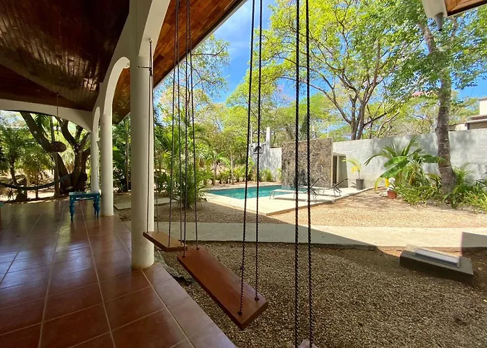 Casa Alice