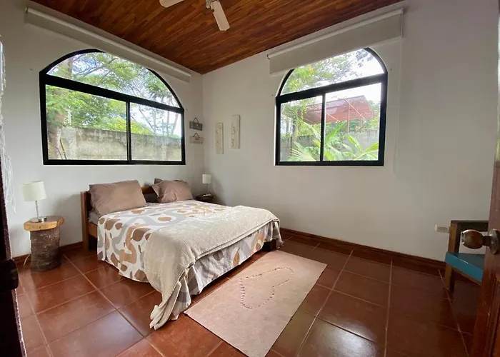 Pensión Casa Alice