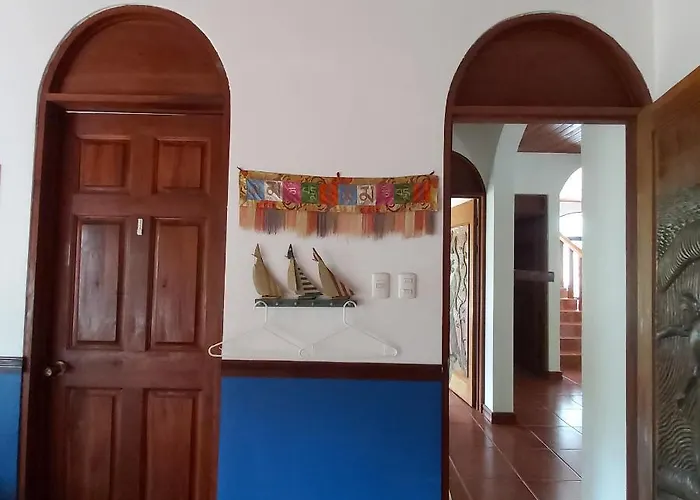 Casa Alice Pensión 3*