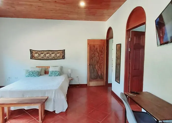 Casa Alice Marbella