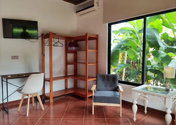 Casa Alice Pensión