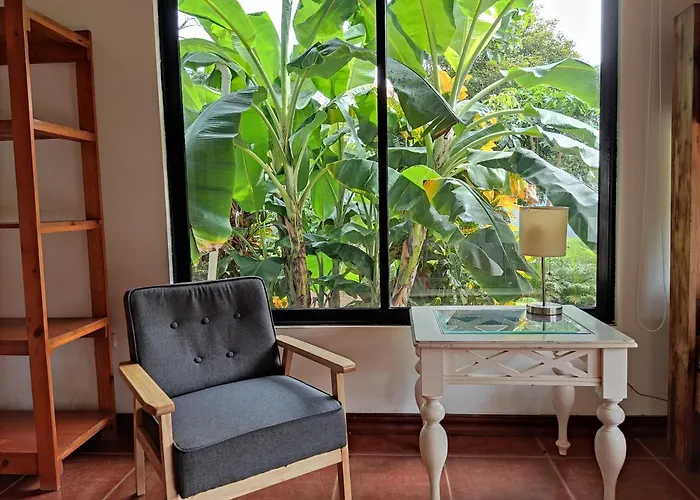 Casa Alice 3* Marbella