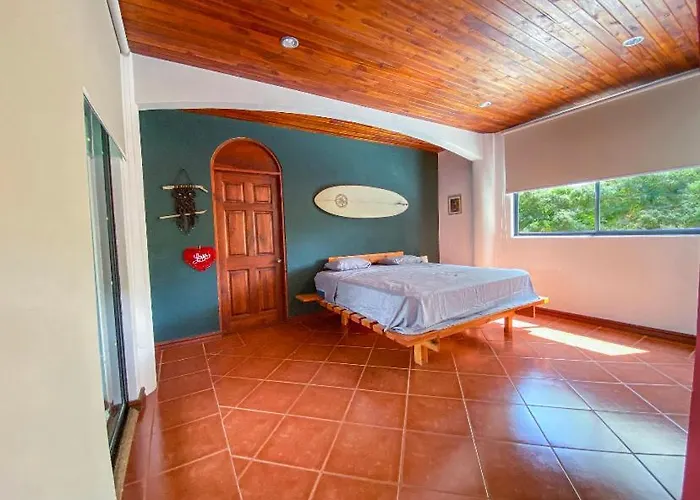 Casa Alice