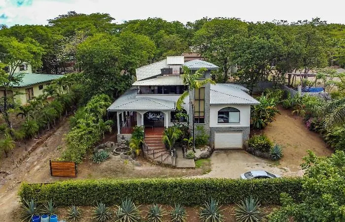 Pensión Casa Alice