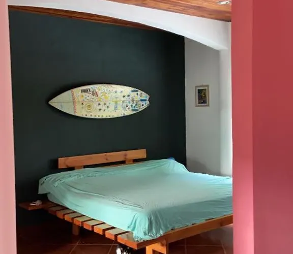 Pensión Casa Alice 3*