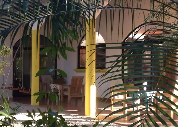 Casa Alice