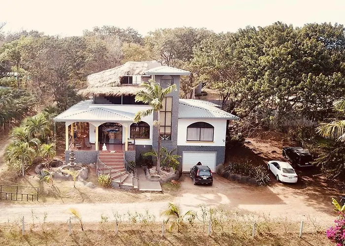 Casa Alice 3* Marbella