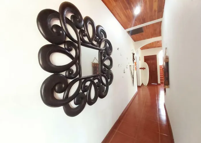 Casa Alice Pensión