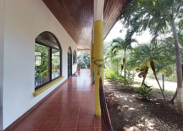 Casa Alice 3*